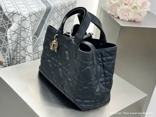 Tony Luxuries diro MEDIUM TOUJOURS BAG 0326